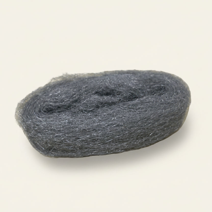 Staalwol in Koker 200 gram
