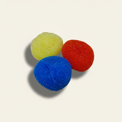 Pannenspons Plastic
