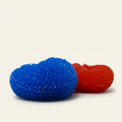 Pannenspons Plastic