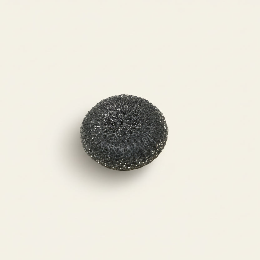 Reinigingsspons Metaal