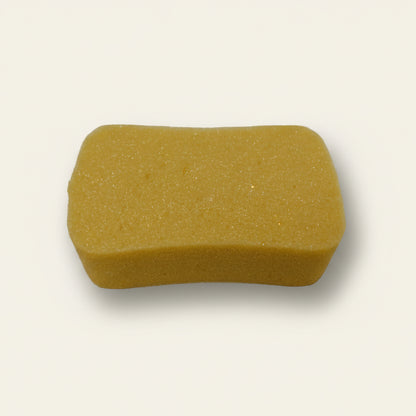 Klusspons grove structuur - 165x100x48 mm