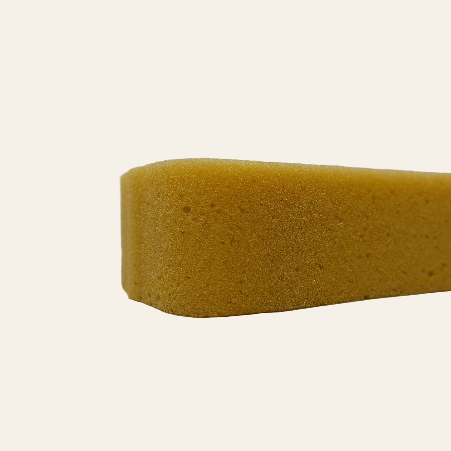 Klusspons grove structuur - 165x100x48 mm
