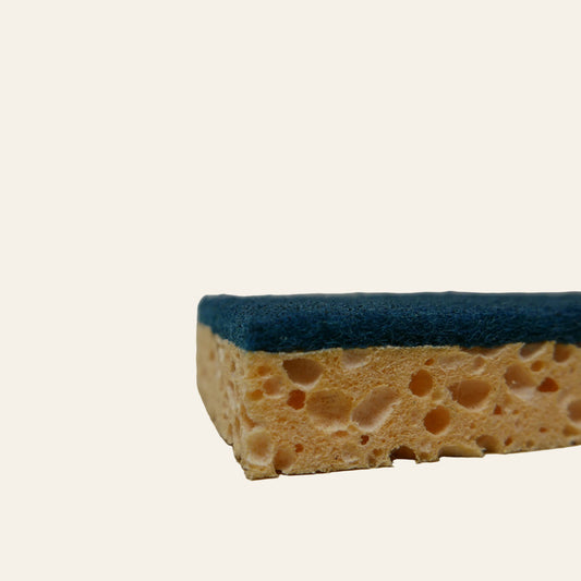 Schuurspons sponrex 74 - comfortabel formaat