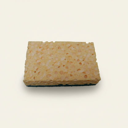 Schuurspons sponrex 74 - comfortabel formaat