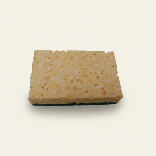 Schuurspons sponrex 74 - comfortabel formaat