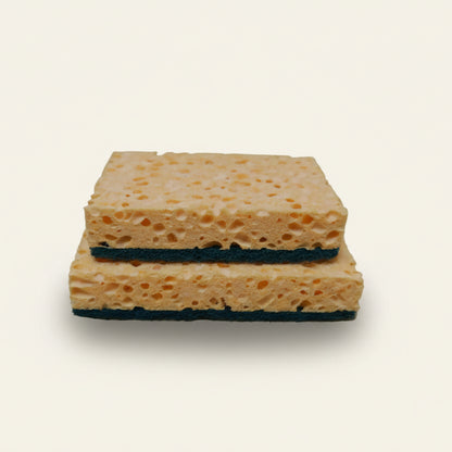 Schuurspons sponrex 74 - comfortabel formaat