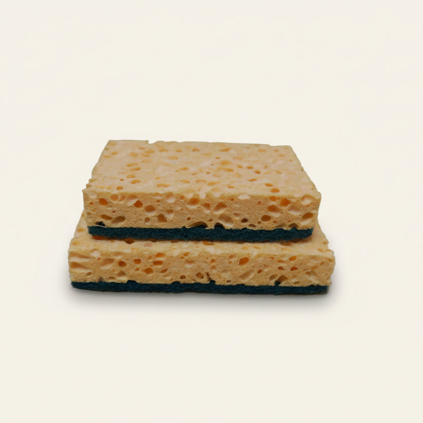 Schuurspons sponrex 52 - 110 x 70 x 28 mm