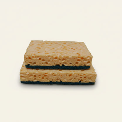 Schuurspons sponrex 52 - 110 x 70 x 28 mm