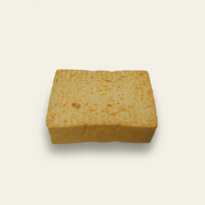 Viscose spons azella 72 no 6 droog - 115 x 83 x 31 mm