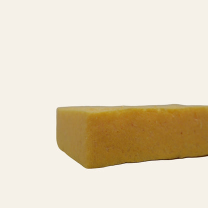 Azella cellulose spons no. 4 nat - 145 x 101 x 27 mm