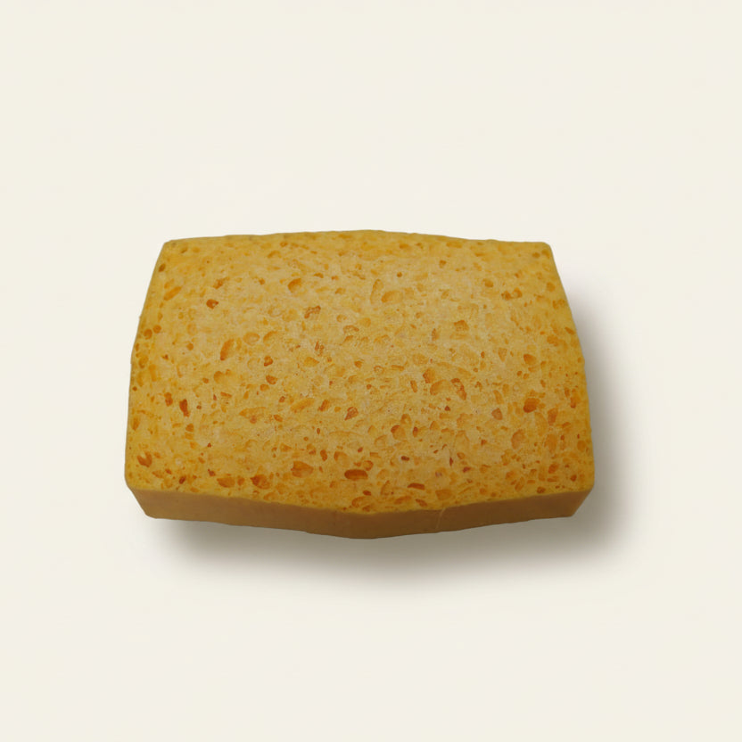 Cellulose spons azella 09 no 8 nat - 160 x 123 x 38 mm