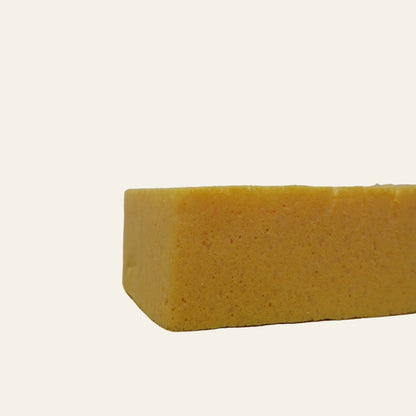 Cellulose spons azella 93 no 6 nat - 145 x 101 x 36 mm
