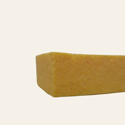 Cellulose spons azella 09 no 8 nat - 160 x 123 x 38 mm
