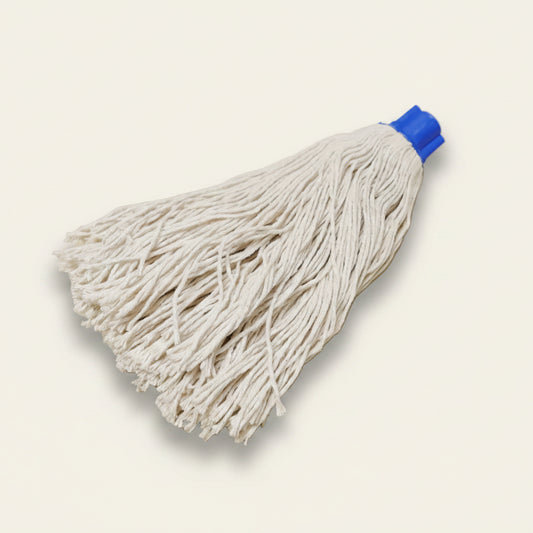 Spaanse schroefmop met fijne draad - 280 gram