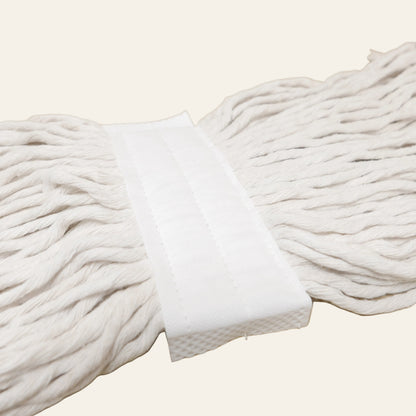Moppen mopres met witte band bovenop 400 met band