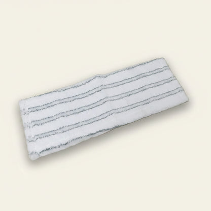 Vlakmop microvezel  - pocketmop 46 cm