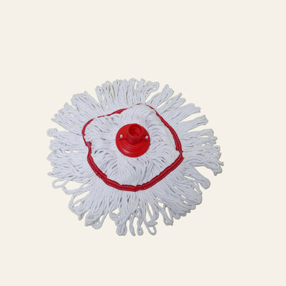 Hygiemix mop rood - 200 gram