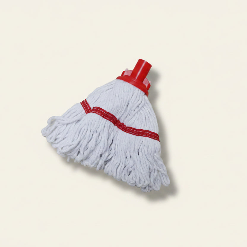Hygiemix mop rood - 200 gram