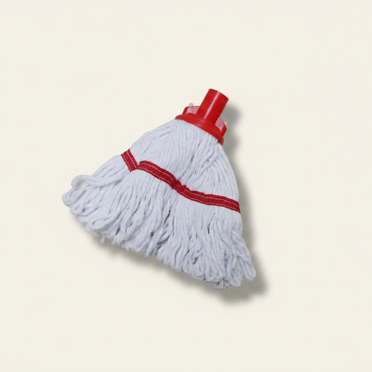 Hygiemix mop rood - 200 gram