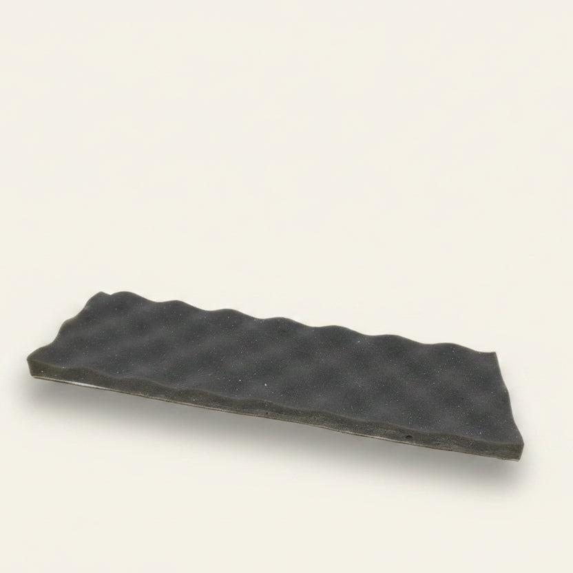 Pad voor vloerplaat wis/was doekjes - 41 cm