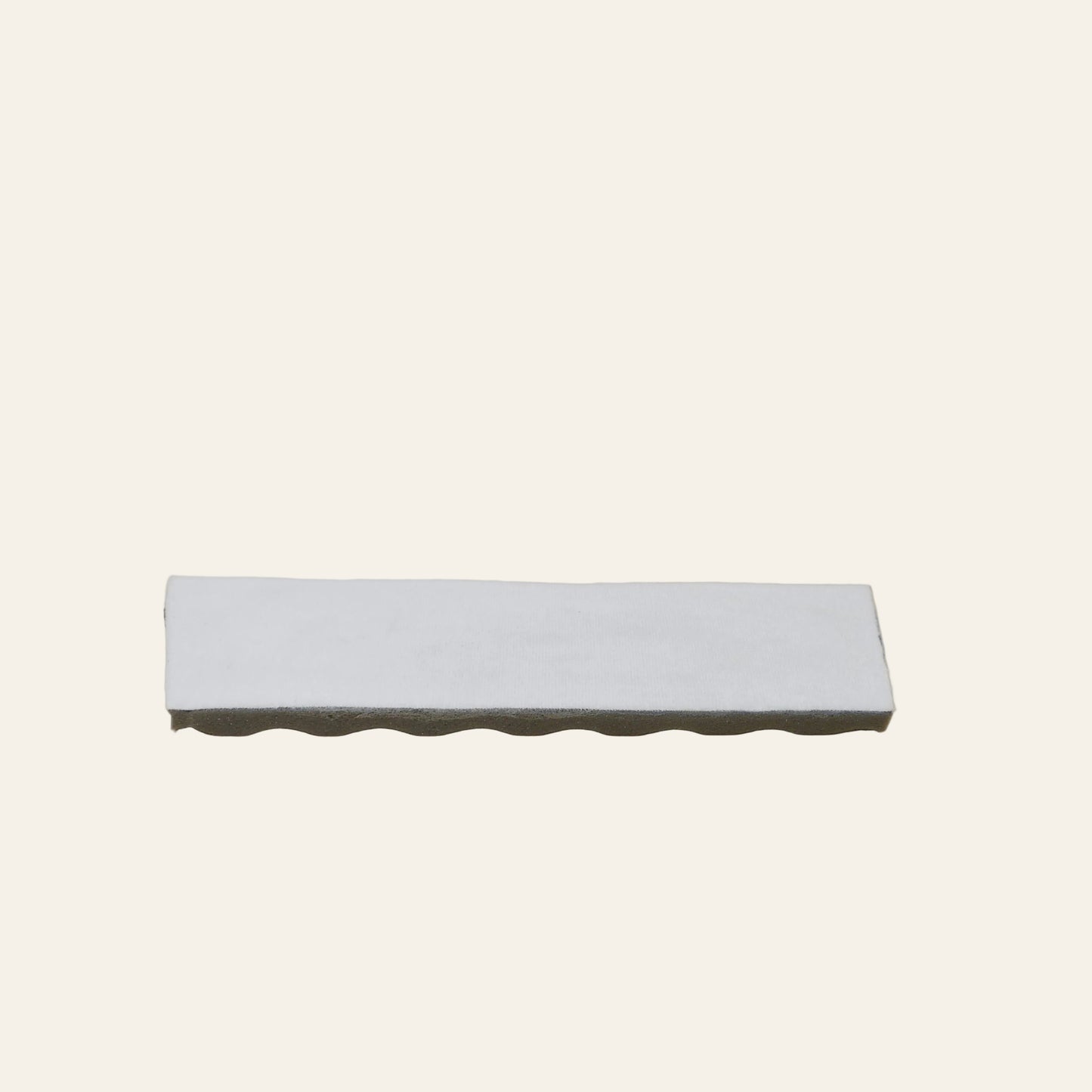 Pad voor vloerplaat wis/was doekjes - 41 cm