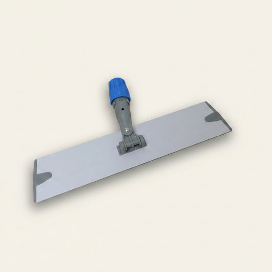 Vlakmopframe aluminium vlak - 410/360 x 96 mm