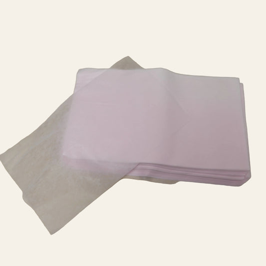 Normatex dust a go wiswasdoek roze - 45 x 26 cm