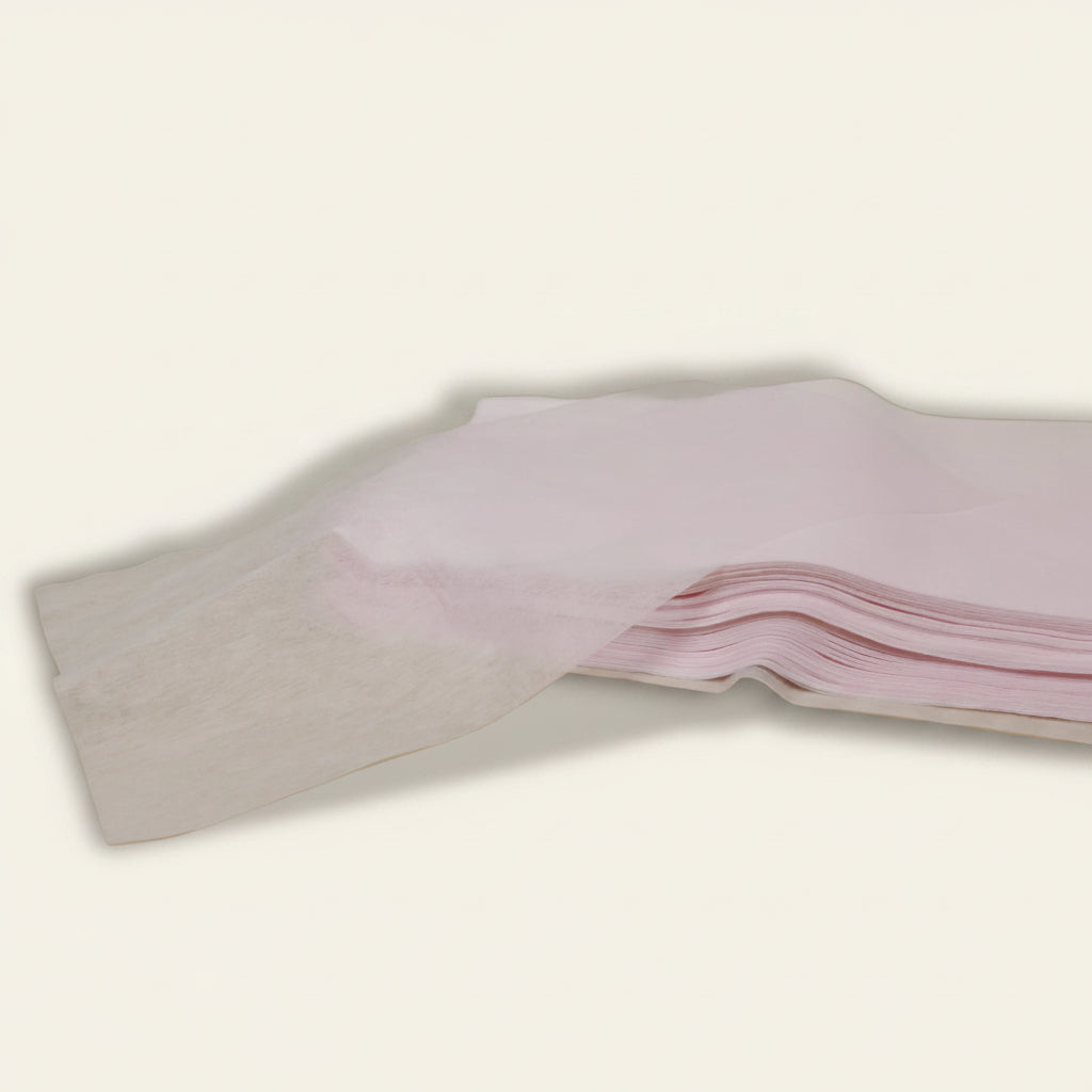 Normatex dust a go wiswasdoek roze - 45 x 26 cm
