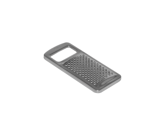 Rasp plat klein - compact formaat