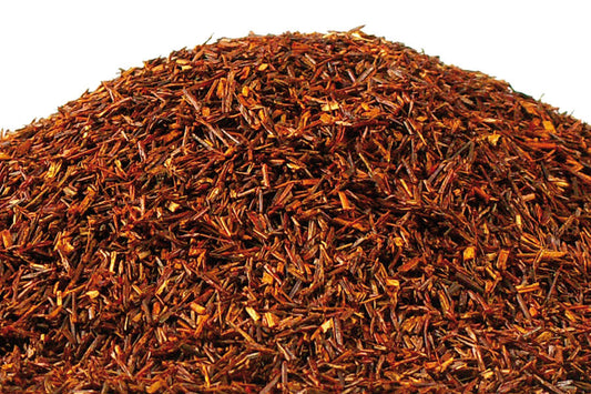 Rooibos - puur natuur