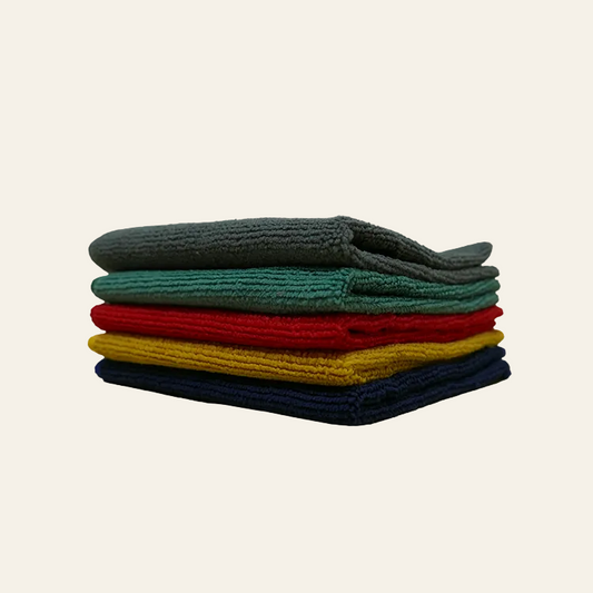 5D microvezeldoek billie - 30x30 cm