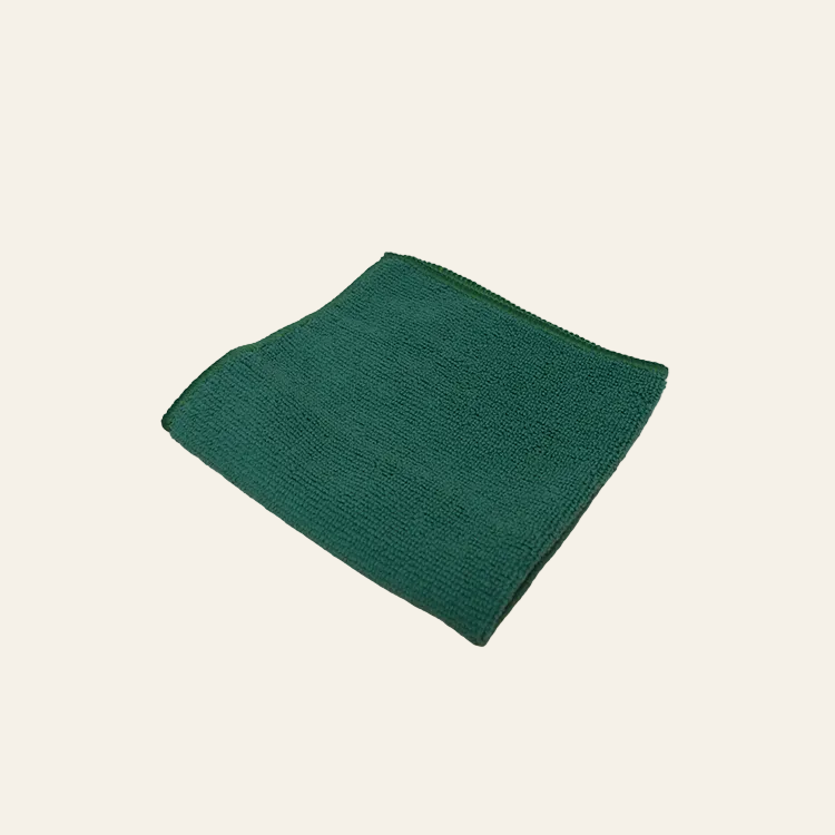 5D microvezeldoek Billie - 30 × 30 cm