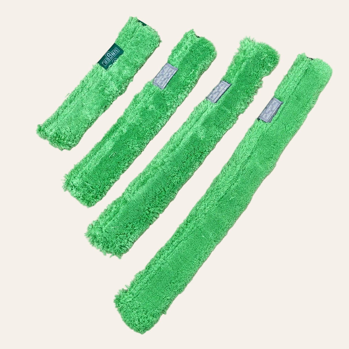 Microstrip Inwashoes - meerdere maten