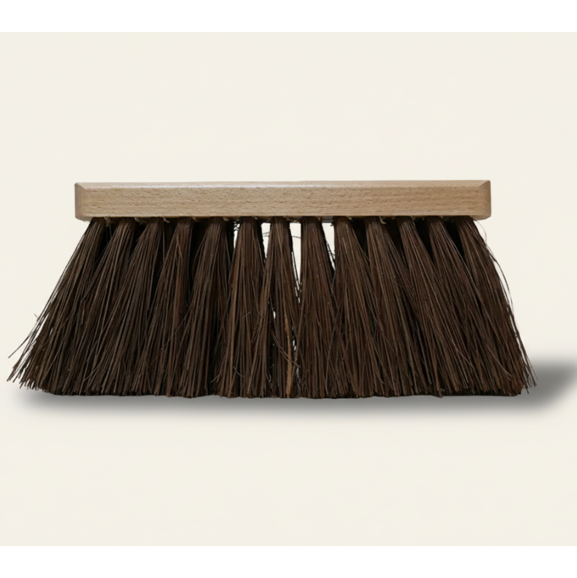 Bahia crown straatbezem - 100% (30 cm)