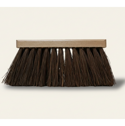 Bahia crown straatbezem - 100% (30 cm)