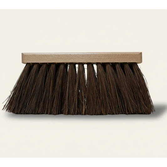 Bahia crown straatbezem - 100% (30 cm)