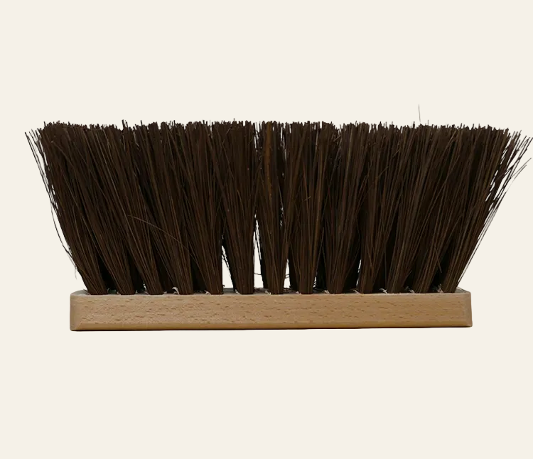 Bahia crown straatbezem - 100% (30 cm)