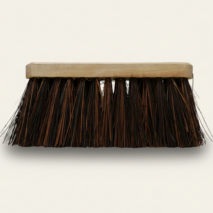 Bahia straatbezem 50% - fsc hout (29 cm)