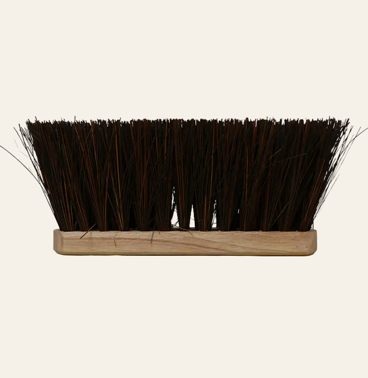 Bahia straatbezem 50% - fsc hout (29 cm)
