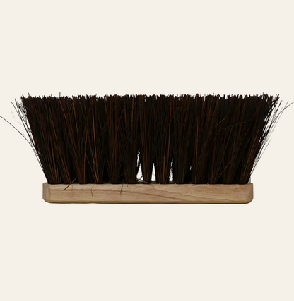 Bahia straatbezem 50% - fsc hout (29 cm)