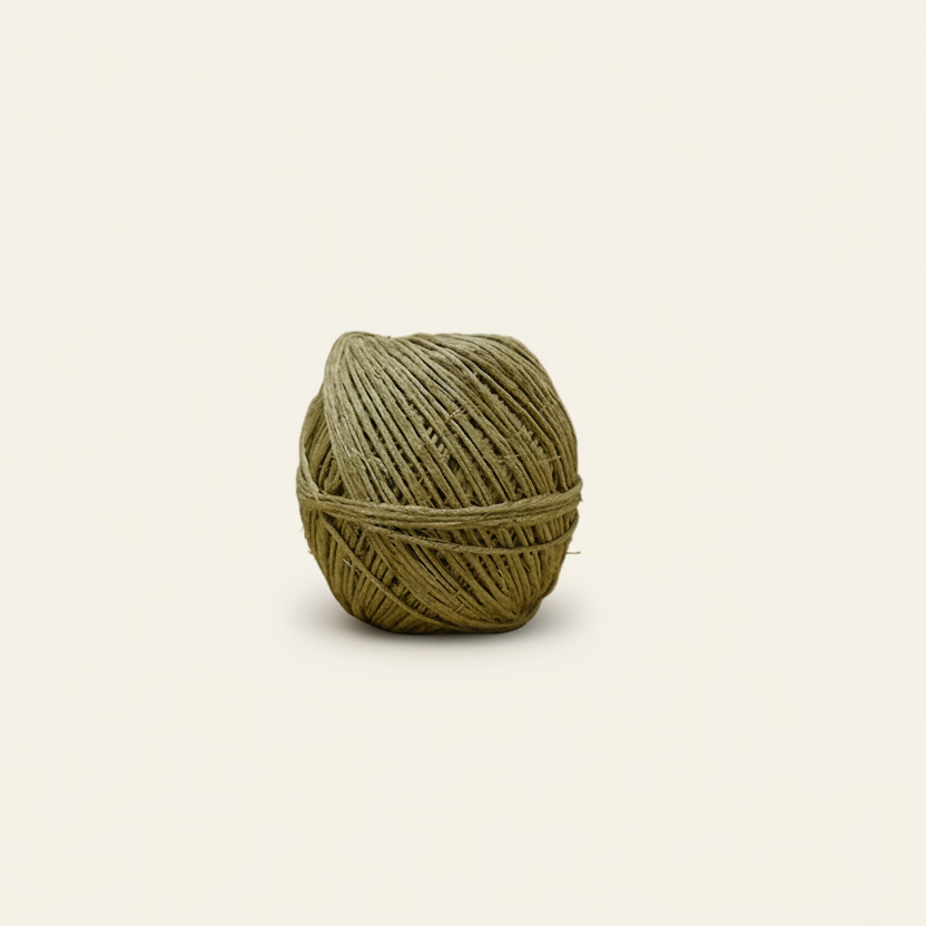 Bindtouw - Hennep (200 gram)