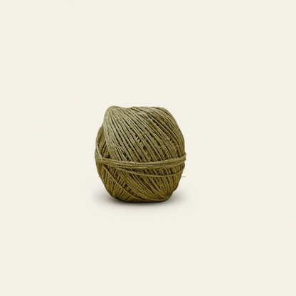 Bindtouw - Hennep (200 gram)