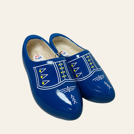 Blauwe Klompen