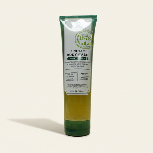Dennenteer Bodywash