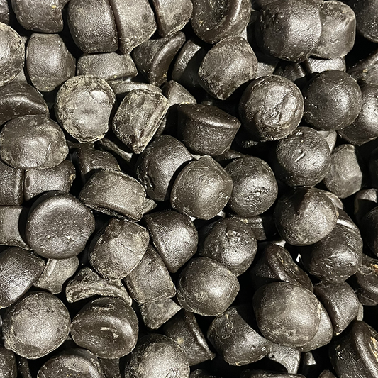 Bolletjes – drop