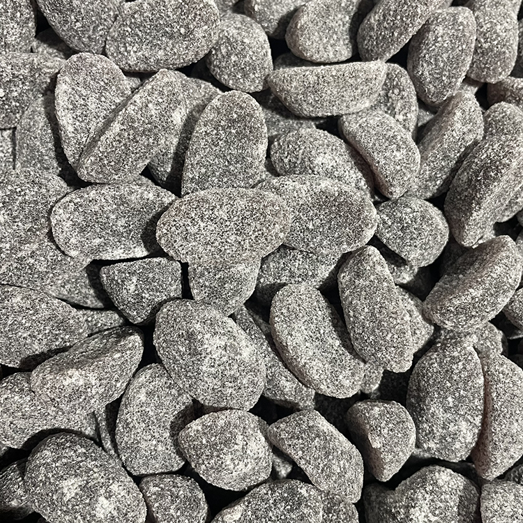Bosbessen snoepjes