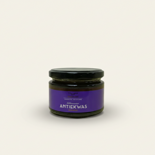 Bruynzeel antiekwas donker - bijenwas (220 ml)