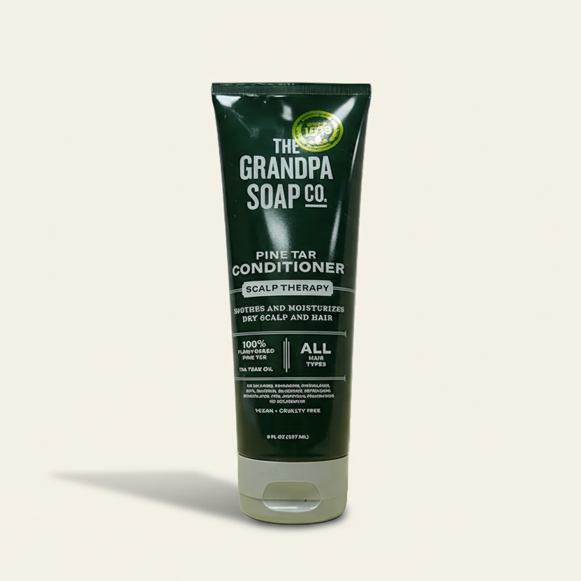 Dennenteer Conditioner