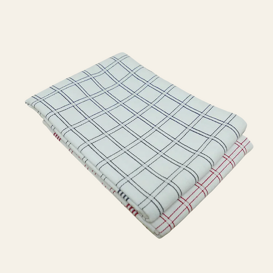 Ddddd theedoek 5xd nation - 50x70 cm
