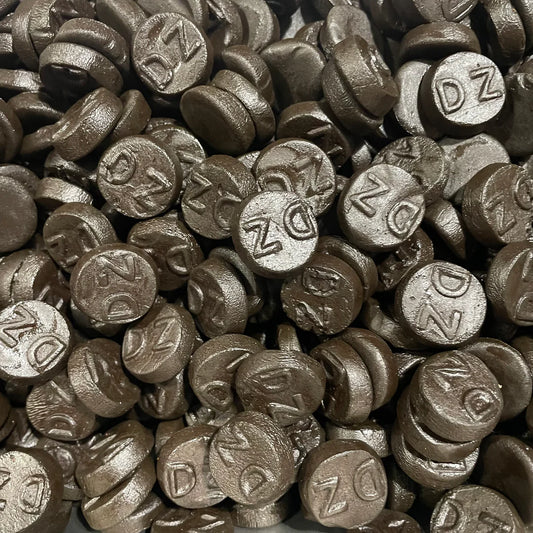 Dubbel zout
